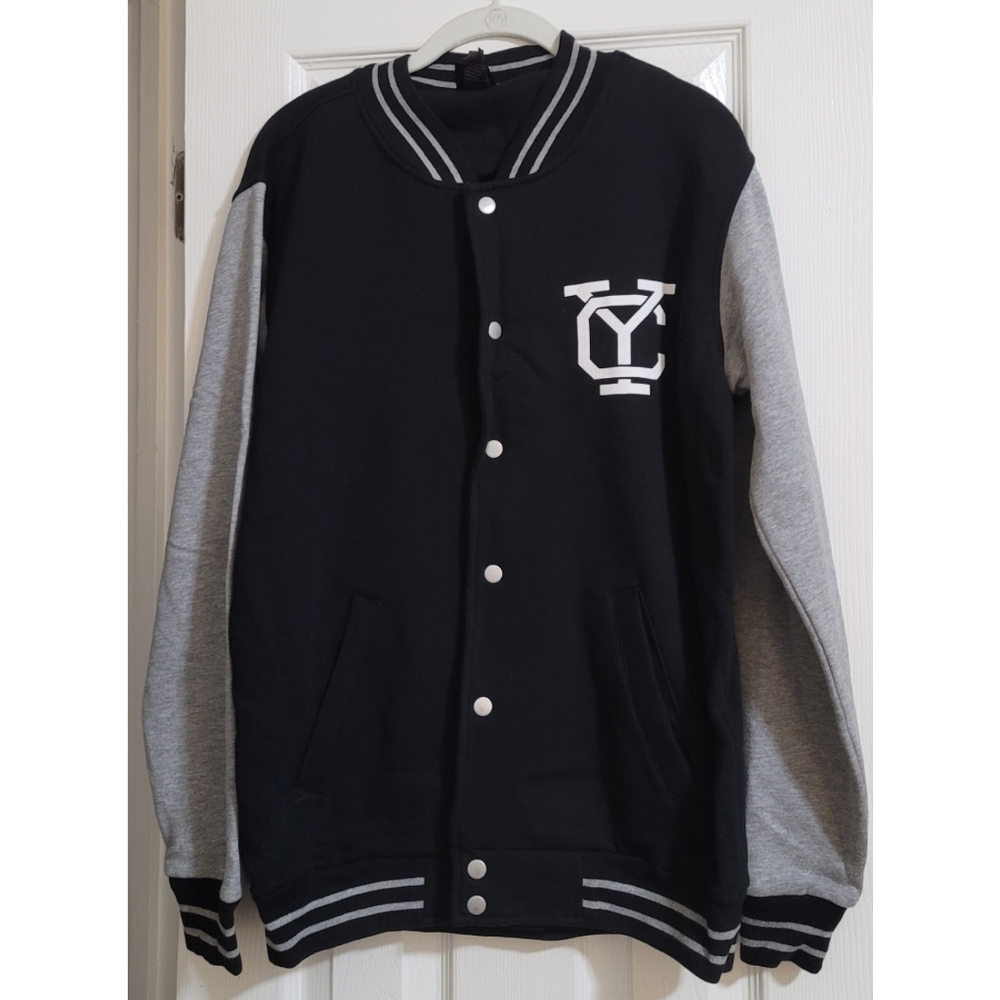 Yellowcard Jacket
